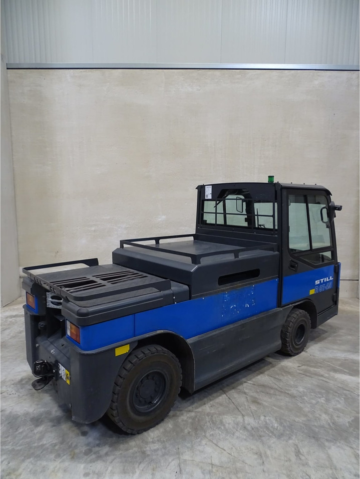 STILL R07-25L - 牵引车站:图2 STILL R07-25L - 牵引车站:图2