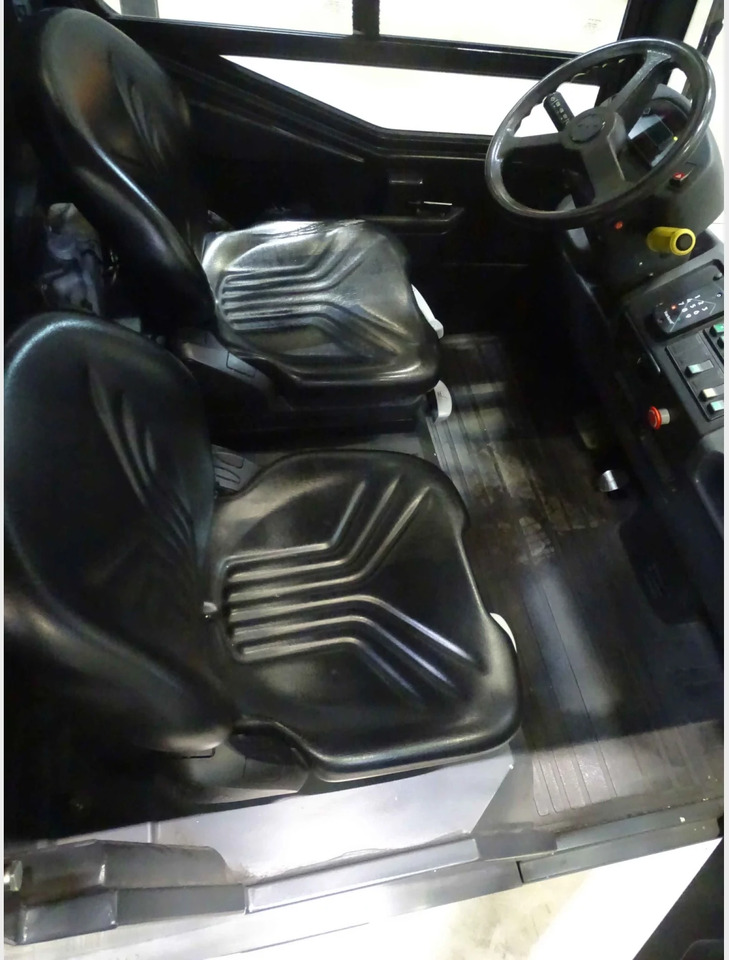 STILL R07-25L - 牵引车站:图3 STILL R07-25L - 牵引车站:图3