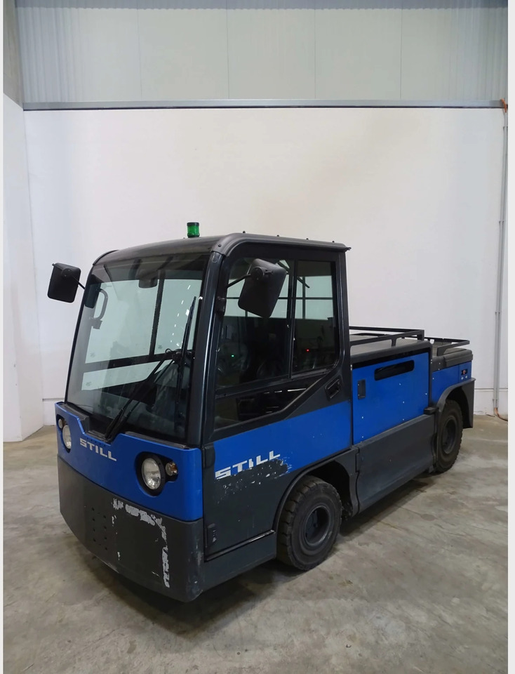 STILL R07-25L - 牵引车站:图1 STILL R07-25L - 牵引车站:图1