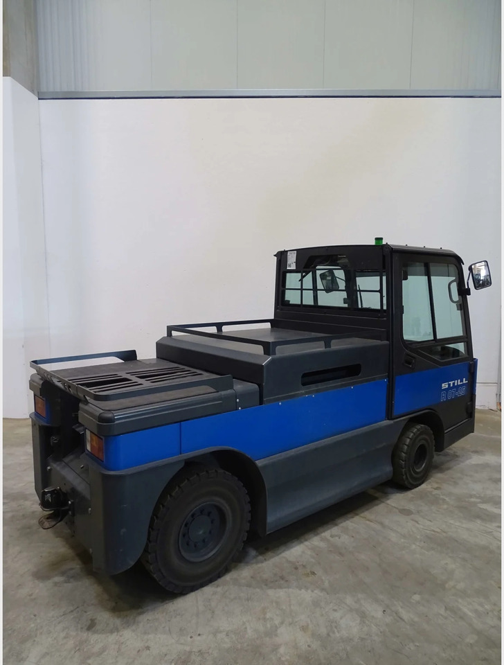 STILL R07-25L - 牵引车站:图2 STILL R07-25L - 牵引车站:图2