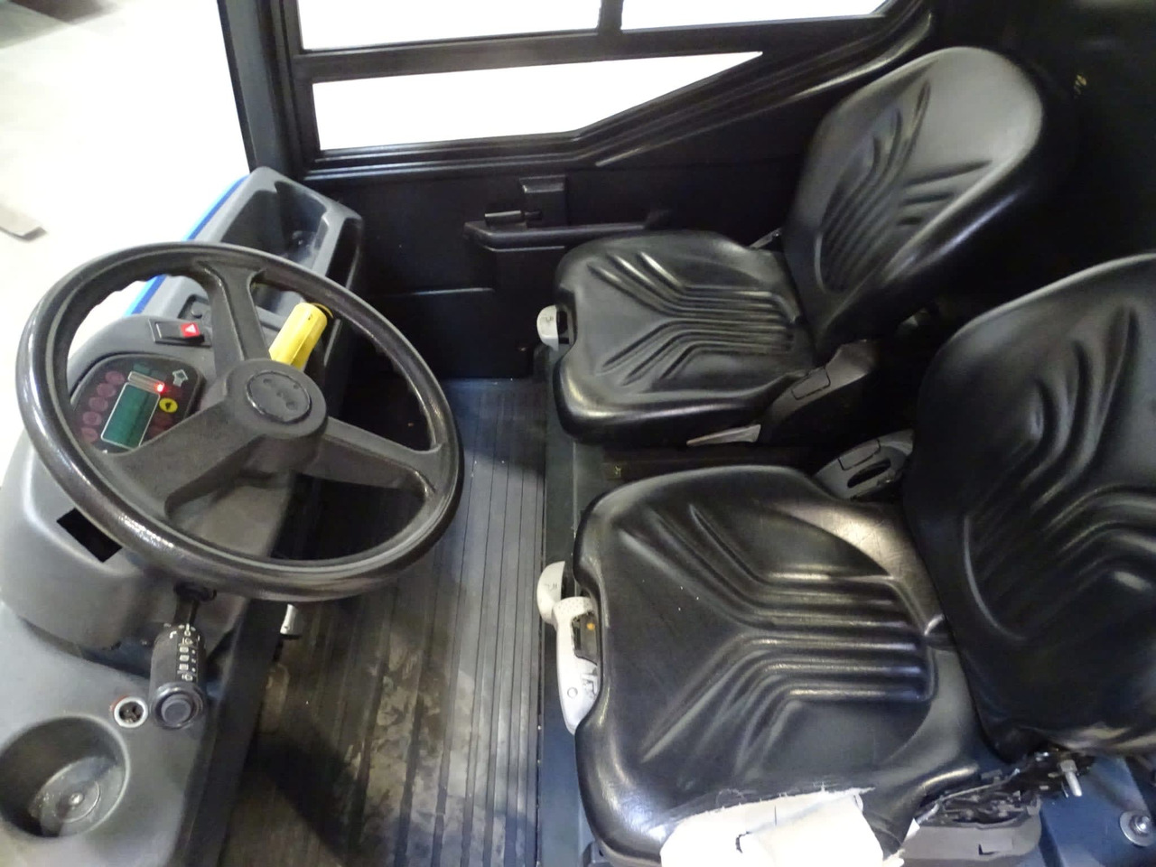 STILL R07-25 - 牵引车站:图3 STILL R07-25 - 牵引车站:图3