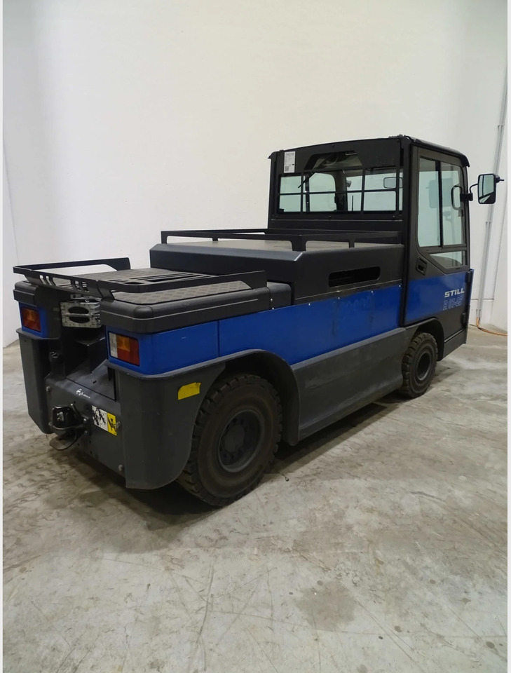 STILL R07-25 - 牵引车站:图2 STILL R07-25 - 牵引车站:图2