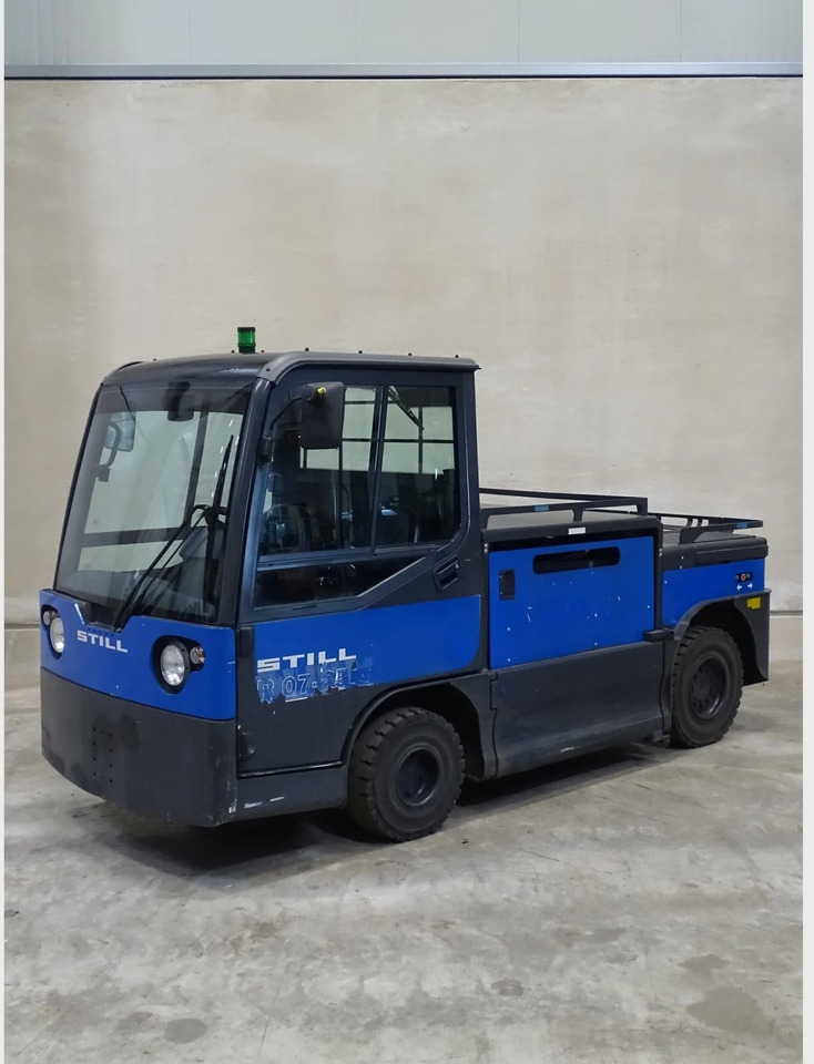 STILL R07-25 - 牵引车站:图1 STILL R07-25 - 牵引车站:图1