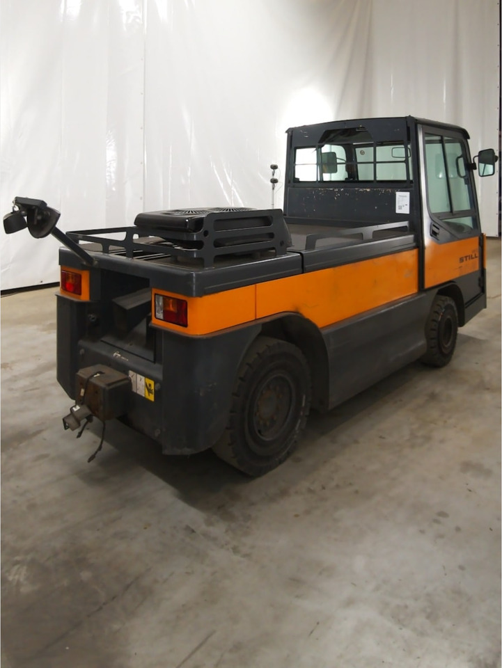 STILL R07-25 - 牵引车站:图2 STILL R07-25 - 牵引车站:图2