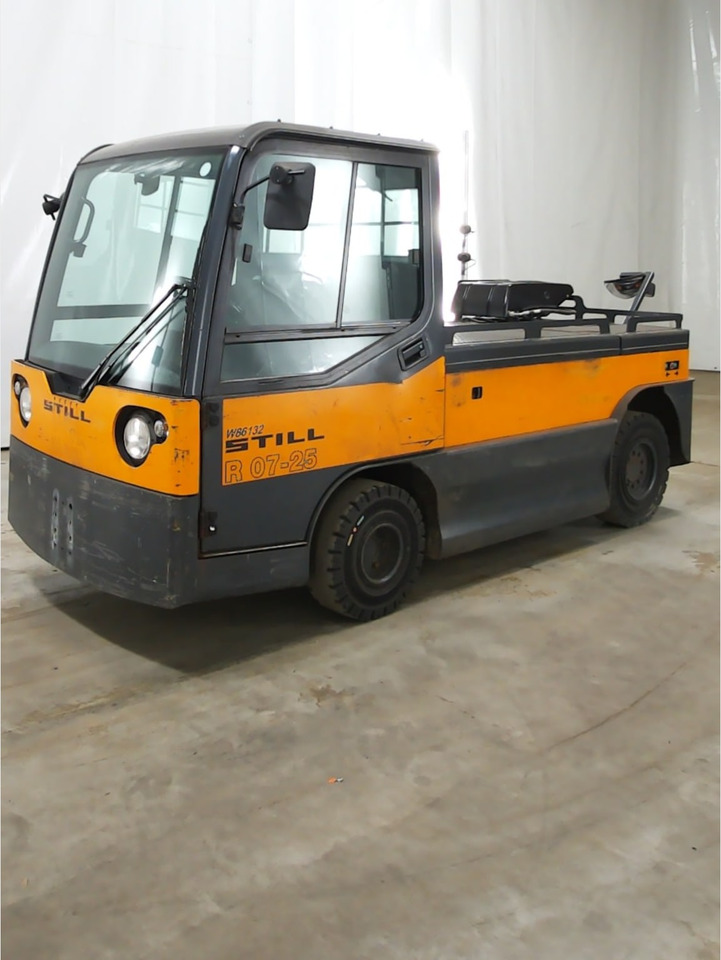 STILL R07-25 - 牵引车站:图1 STILL R07-25 - 牵引车站:图1