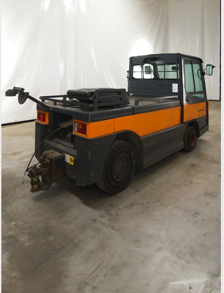 STILL R07-25 - 牵引车站:图2 STILL R07-25 - 牵引车站:图2