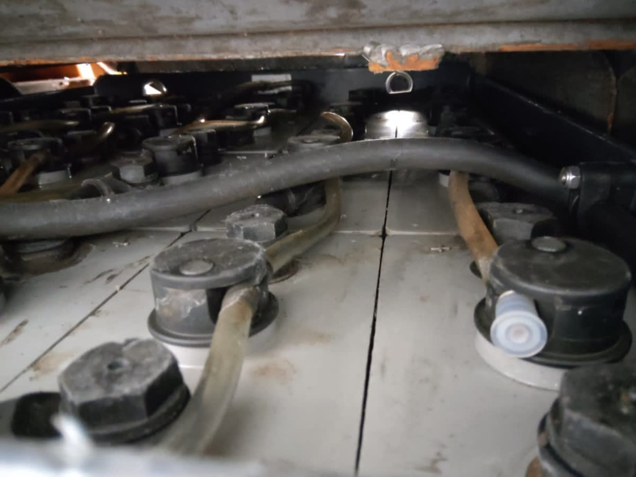 STILL RX20-16 - 电动叉车:图5 STILL RX20-16 - 电动叉车:图5