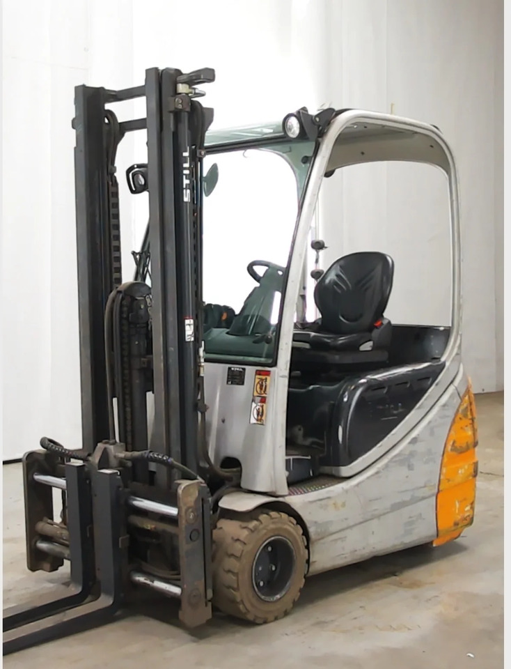 STILL RX20-20 - 电动叉车:图1 STILL RX20-20 - 电动叉车:图1