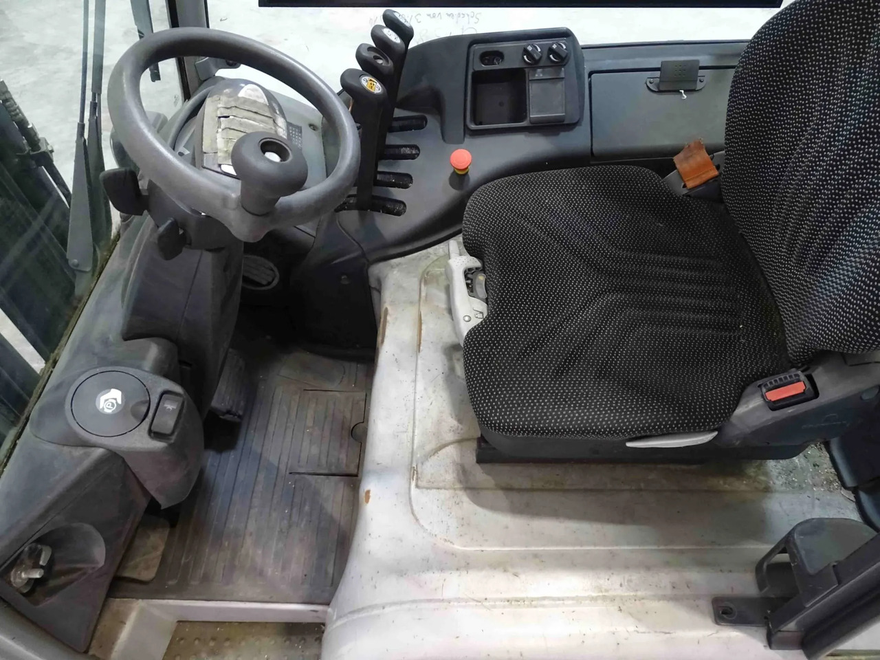 STILL RX20-20 - 电动叉车:图3 STILL RX20-20 - 电动叉车:图3