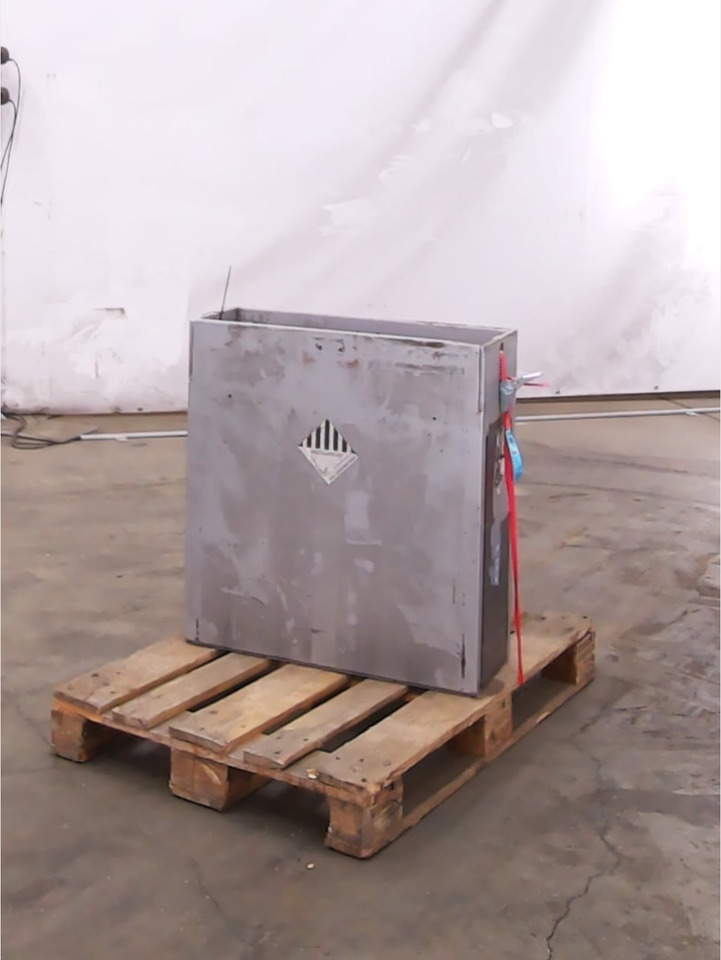 Saft 24V 205Ah/LiIon - 电池 适用于 材料装卸设备:图3 Saft 24V 205Ah/LiIon - 电池 适用于 材料装卸设备:图3