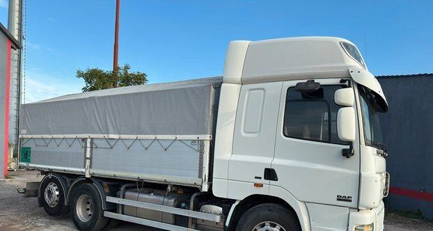 DAF CF 85-460. Cassone ribaltabile - 翻斗车:图3 DAF CF 85-460. Cassone ribaltabile - 翻斗车:图3