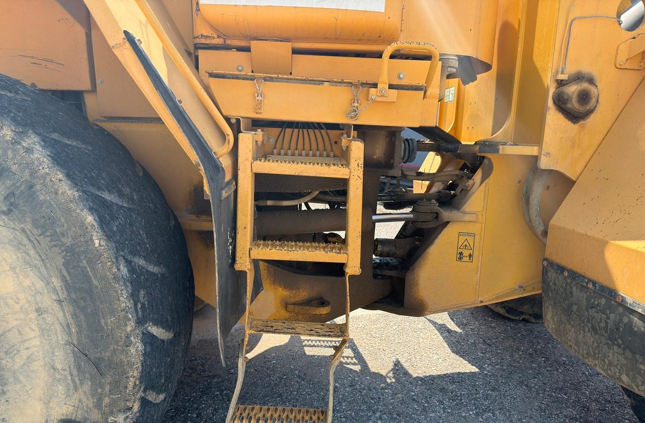 轮式装载机 Pala gommata Volvo L 220：图6