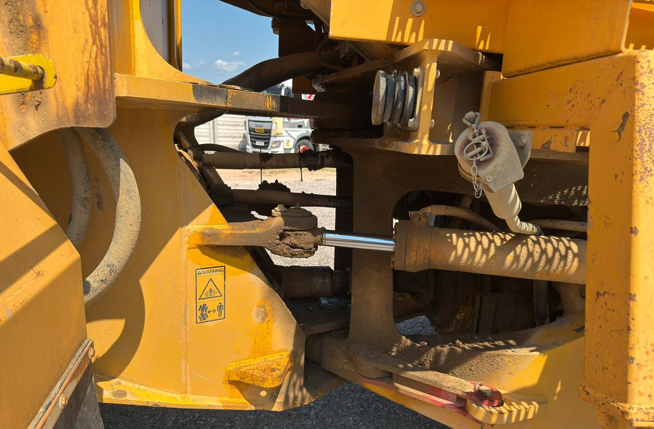 轮式装载机 Pala gommata Volvo L 220：图7