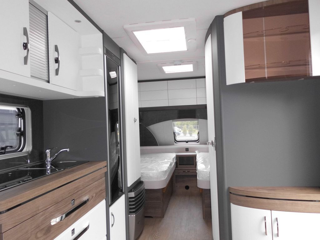 旅行拖车 Hobby Excellent Edition 540 UL 2026 AUTARK TEPPICH 180:图9 旅行拖车 Hobby Excellent Edition 540 UL 2026 AUTARK TEPPICH 180:图9