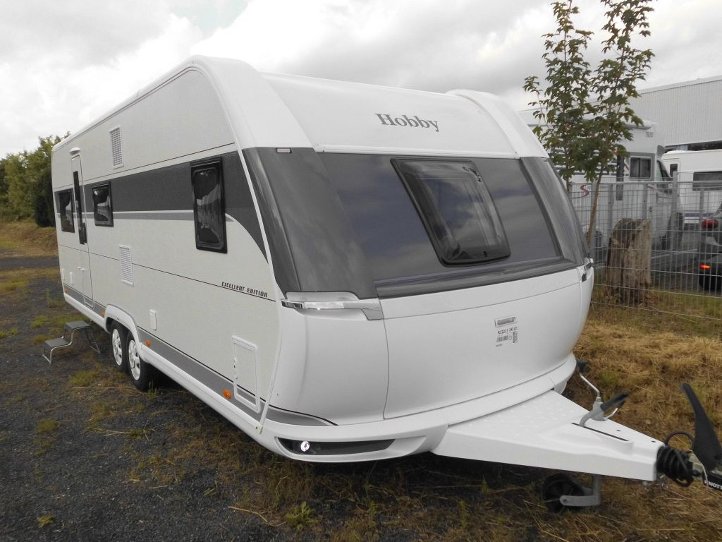 Hobby Excellent Edition 650 UMFe FBH ++ SOFORT VERFÜGB Hobby Excellent Edition 650 UMFe PICO AUTARK, FBH 2200 - 旅行拖车:图3 Hobby Excellent Edition 650 UMFe FBH ++ SOFORT VERFÜGB Hobby Excellent Edition 650 UMFe PICO AUTARK, FBH 2200 - 旅行拖车:图3