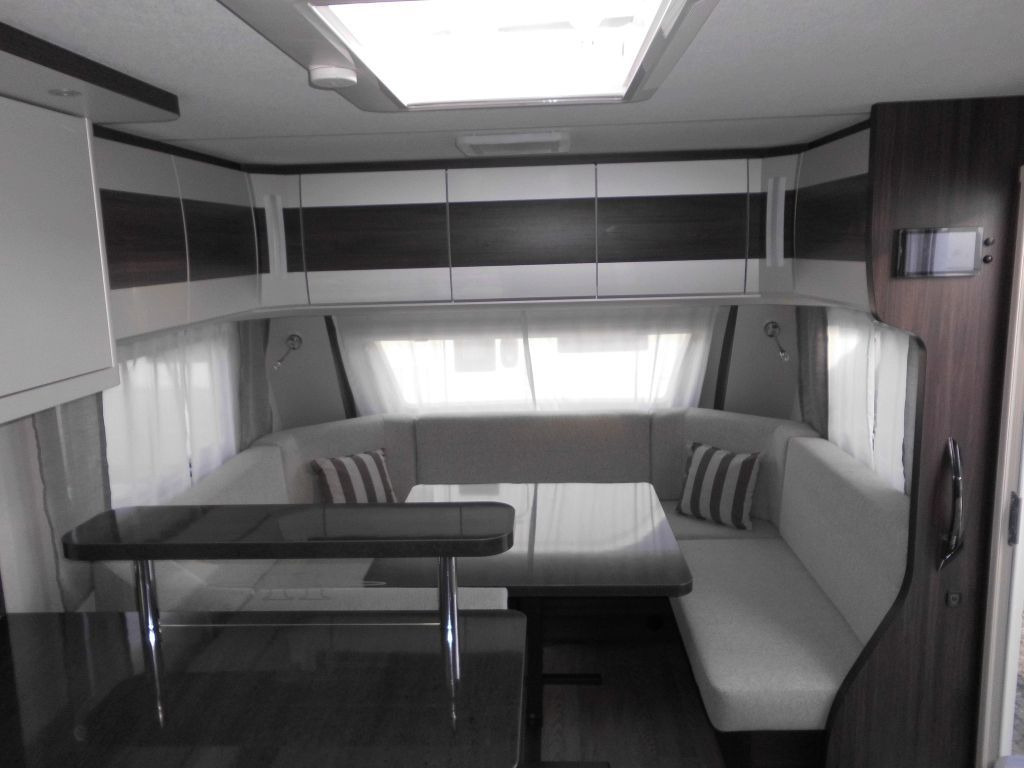 Hobby Prestige 720 WQC 2026 ALDE + ALDE FBH - 旅行拖车:图3 Hobby Prestige 720 WQC 2026 ALDE + ALDE FBH - 旅行拖车:图3