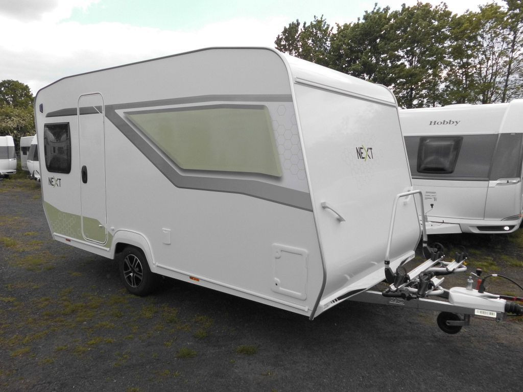 Next NEXT 380 Neuheit # Alle Pakete # - 旅行拖车:图3 Next NEXT 380 Neuheit # Alle Pakete # - 旅行拖车:图3