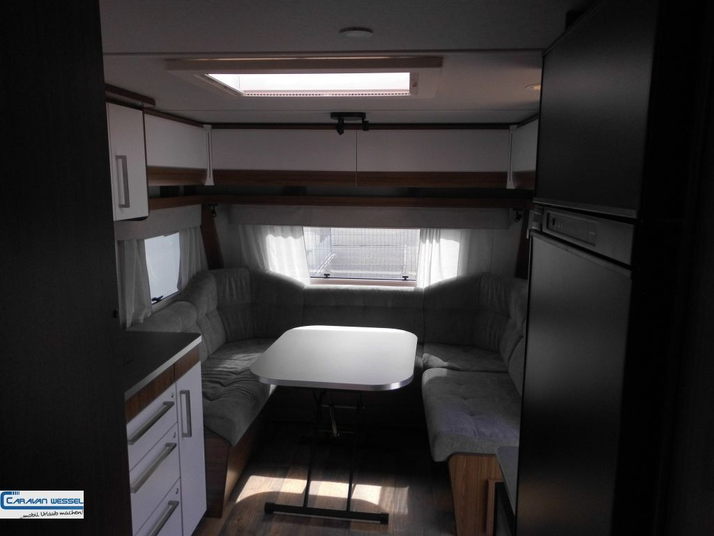 Polar Polar 620 SA Edition Einzelbetten Modell 2023 - 旅行拖车:图4 Polar Polar 620 SA Edition Einzelbetten Modell 2023 - 旅行拖车:图4