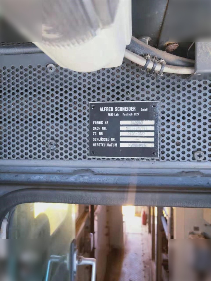 1994 LIEBHERR LHM1200HD - 快速架设起重机:图3 1994 LIEBHERR LHM1200HD - 快速架设起重机:图3