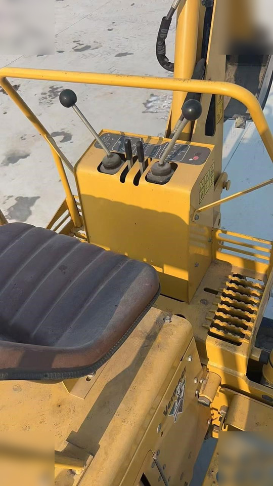 2001 VERMEER V4150A - 挖沟机:图3 2001 VERMEER V4150A - 挖沟机:图3