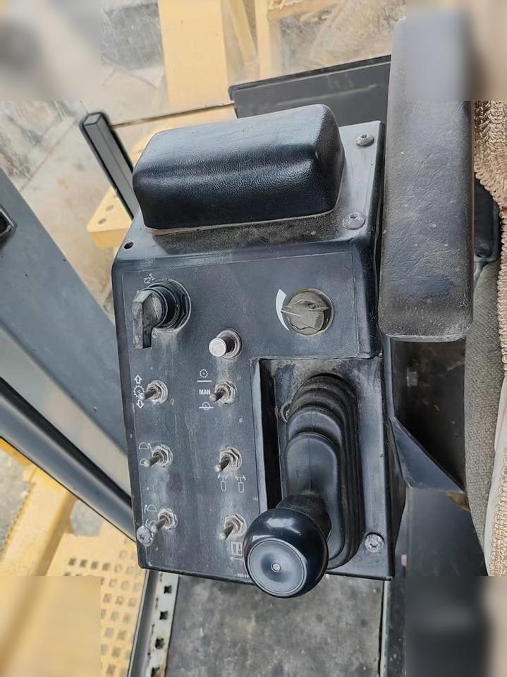 土壤稳定机 2006 CATERPILLAR RM-500:图15 土壤稳定机 2006 CATERPILLAR RM-500:图15