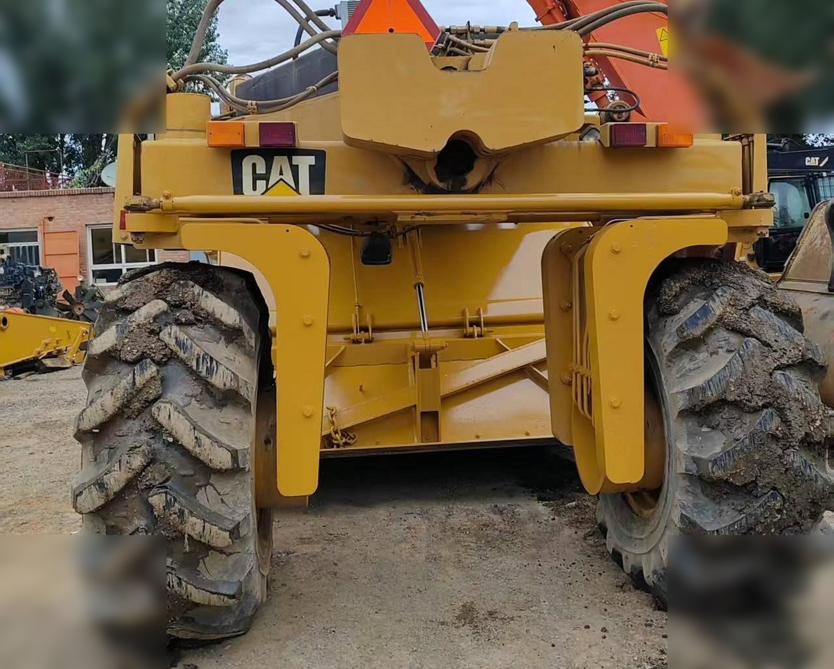 土壤稳定机 2006 CATERPILLAR RM-500:图6 土壤稳定机 2006 CATERPILLAR RM-500:图6