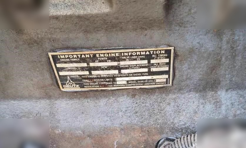 2008 HÜTTE BOHRTECHNIK HBR206D100Z - 钻机:图5 2008 HÜTTE BOHRTECHNIK HBR206D100Z - 钻机:图5