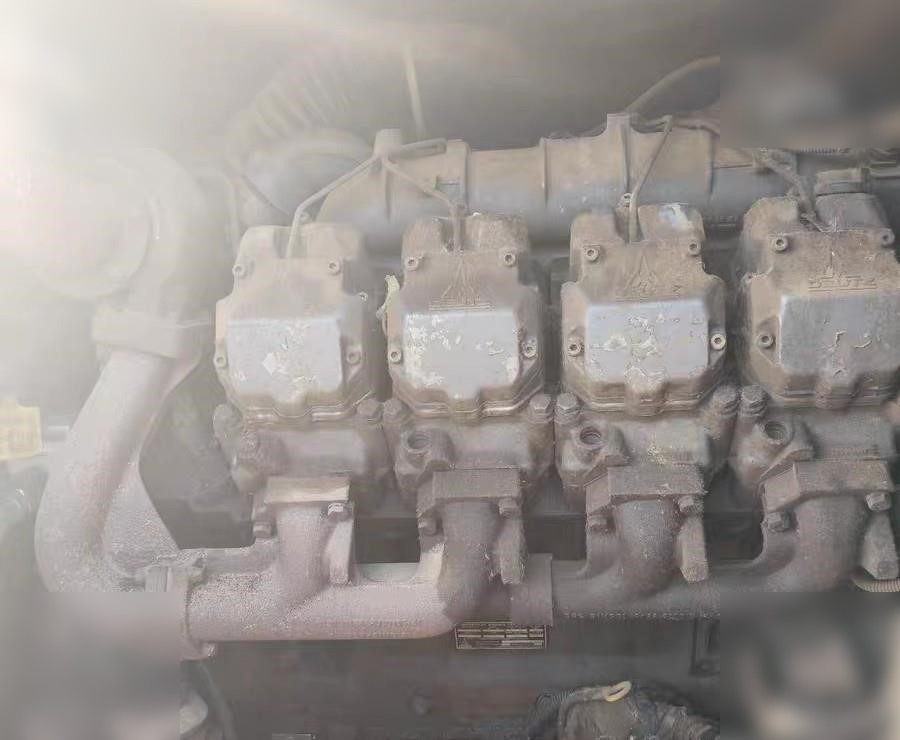 2008 HÜTTE BOHRTECHNIK HBR206D100Z - 钻机:图3 2008 HÜTTE BOHRTECHNIK HBR206D100Z - 钻机:图3