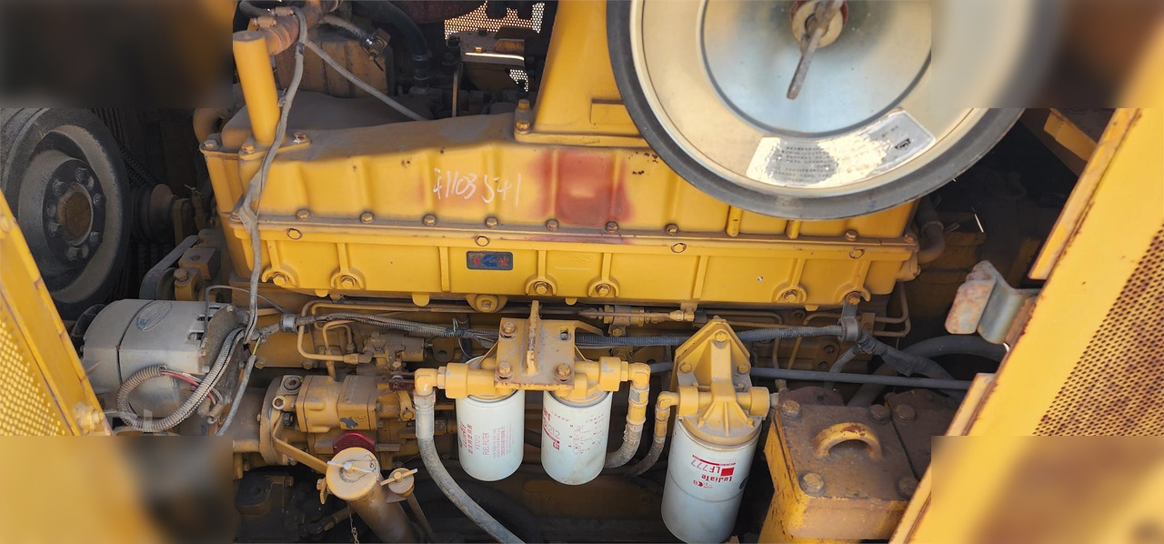 2008 SHANTUI SP70Y 租赁 2008 SHANTUI SP70Y：图10