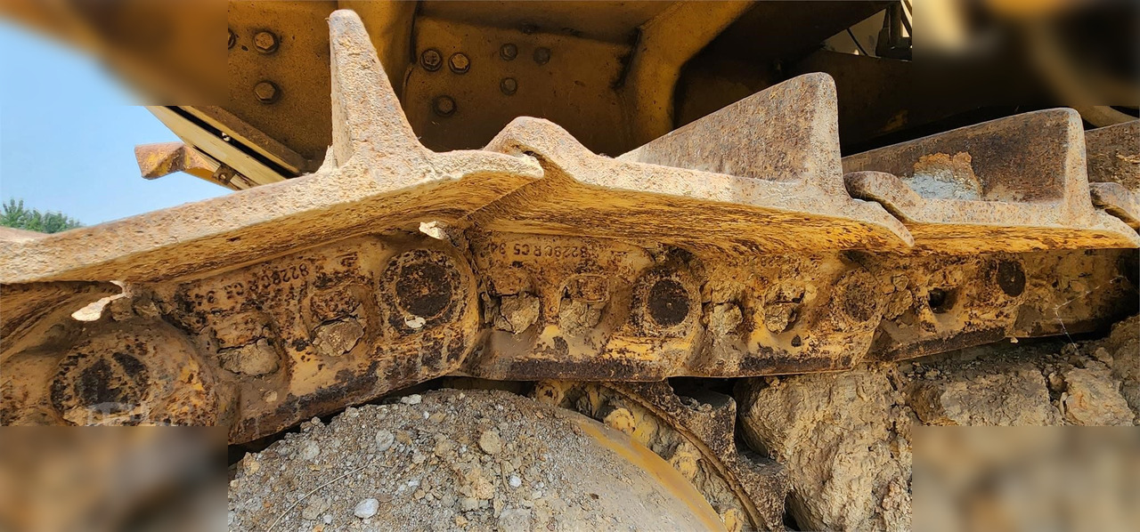 2008 SHANTUI SP70Y 租赁 2008 SHANTUI SP70Y：图6