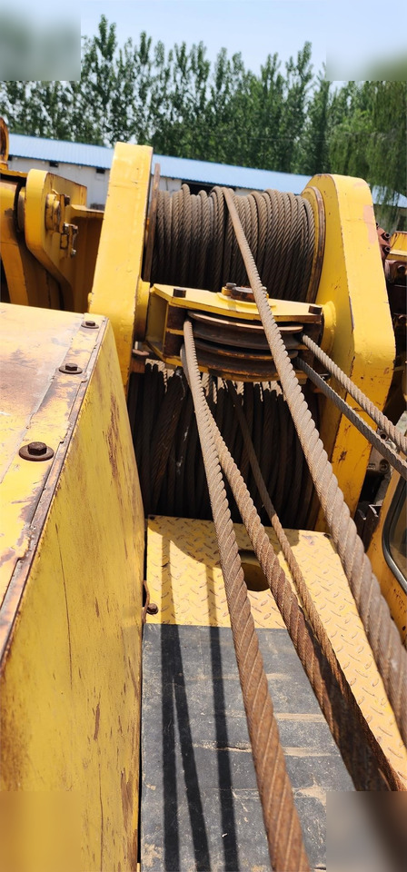 2008 SHANTUI SP70Y 租赁 2008 SHANTUI SP70Y：图11