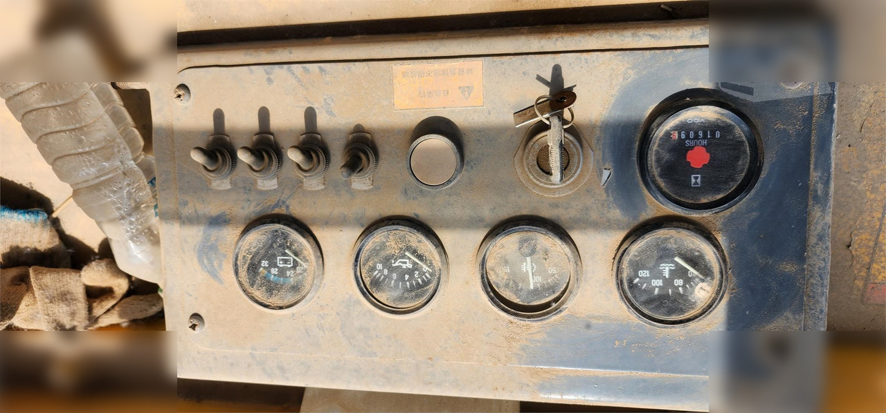 2008 SHANTUI SP70Y 租赁 2008 SHANTUI SP70Y：图8