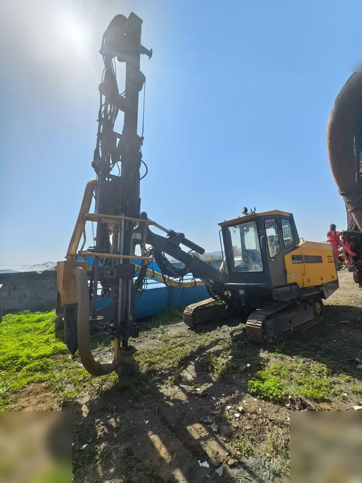 2012 ATLAS COPCO T35 - 钻机:图2 2012 ATLAS COPCO T35 - 钻机:图2