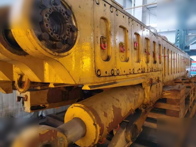 2012 CATERPILLAR EL2000 - 采矿机械:图5 2012 CATERPILLAR EL2000 - 采矿机械:图5