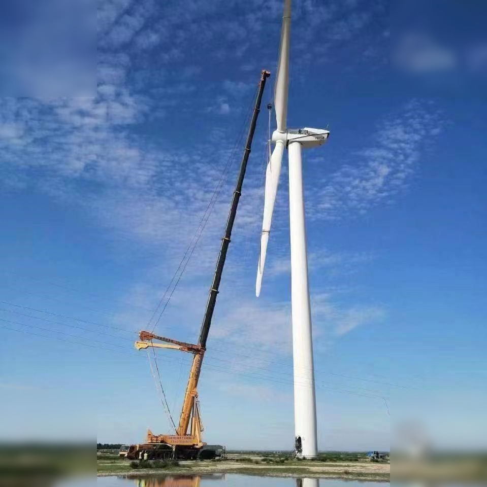 2012 LIEBHERR LTM1500-8.1 - 全地形起重机:图3 2012 LIEBHERR LTM1500-8.1 - 全地形起重机:图3