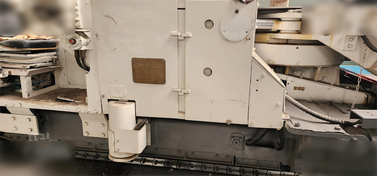 2013 DOSCO LH1300 - 定向钻孔机:图5 2013 DOSCO LH1300 - 定向钻孔机:图5