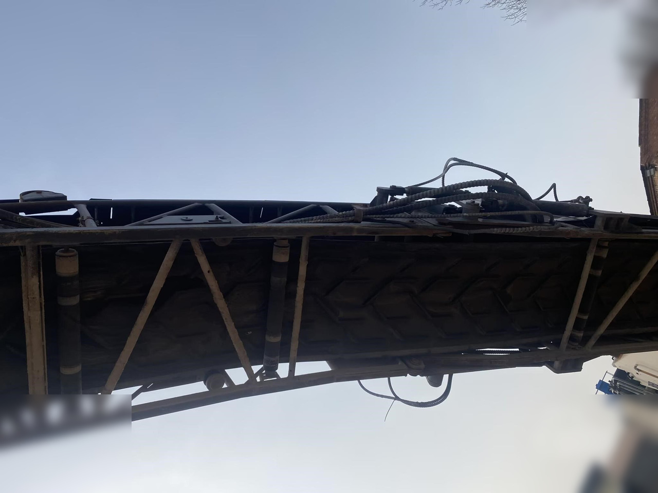 2013 WIRTGEN W2000 - 冷铣刨机:图2 2013 WIRTGEN W2000 - 冷铣刨机:图2