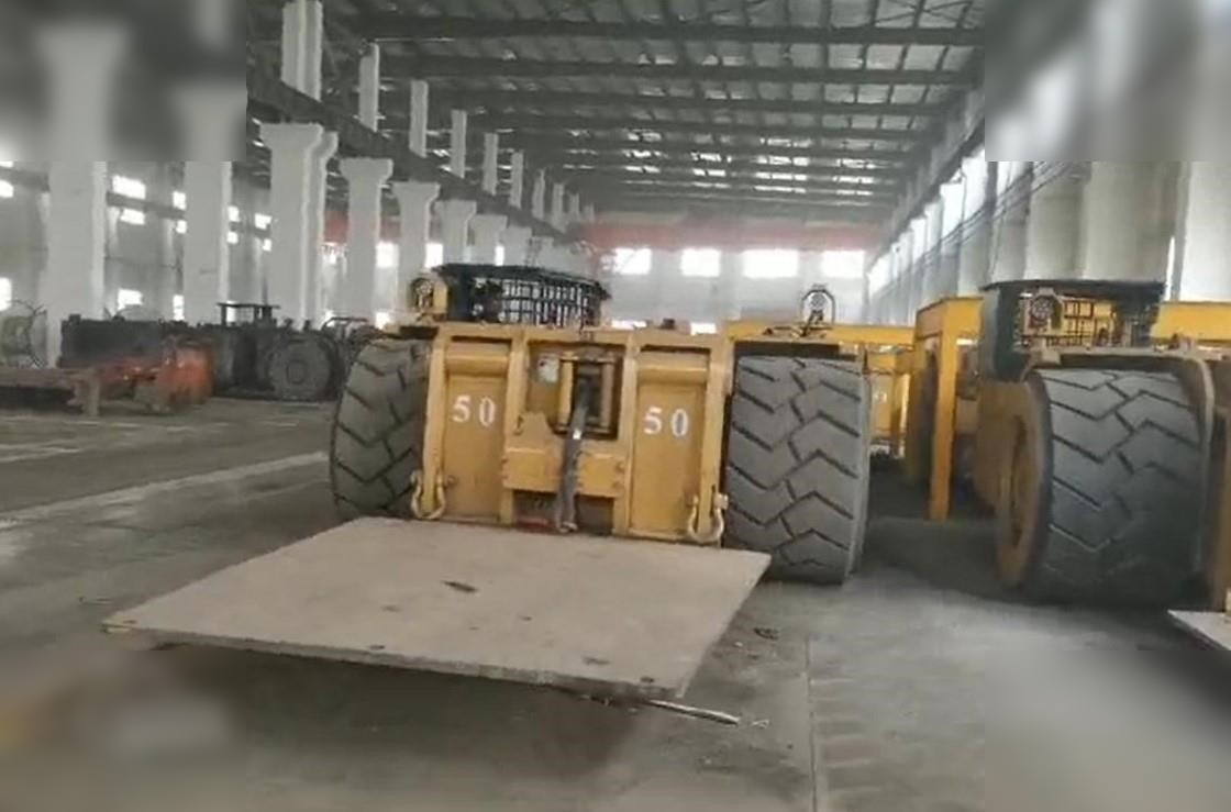 2014 CATERPILLAR SH680 - 采矿机械:图2 2014 CATERPILLAR SH680 - 采矿机械:图2