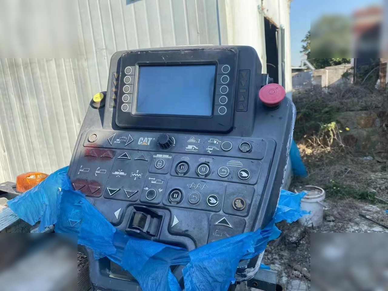 2017 CATERPILLAR AP-655F - 沥青铺路机:图2 2017 CATERPILLAR AP-655F - 沥青铺路机:图2