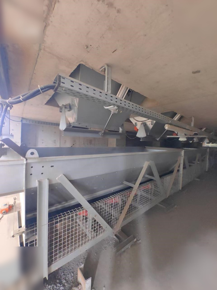 2019 LIEBHERR BETOMIX 2.25 - 混凝土厂:图5 2019 LIEBHERR BETOMIX 2.25 - 混凝土厂:图5