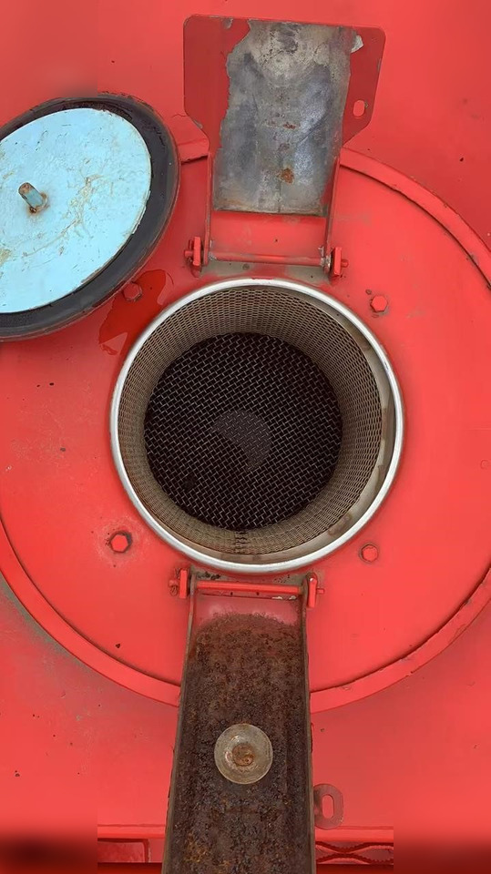 2019 OSHKOSH T1500 - 消防车:图4 2019 OSHKOSH T1500 - 消防车:图4