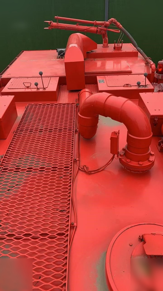 2019 OSHKOSH T1500 - 消防车:图5 2019 OSHKOSH T1500 - 消防车:图5