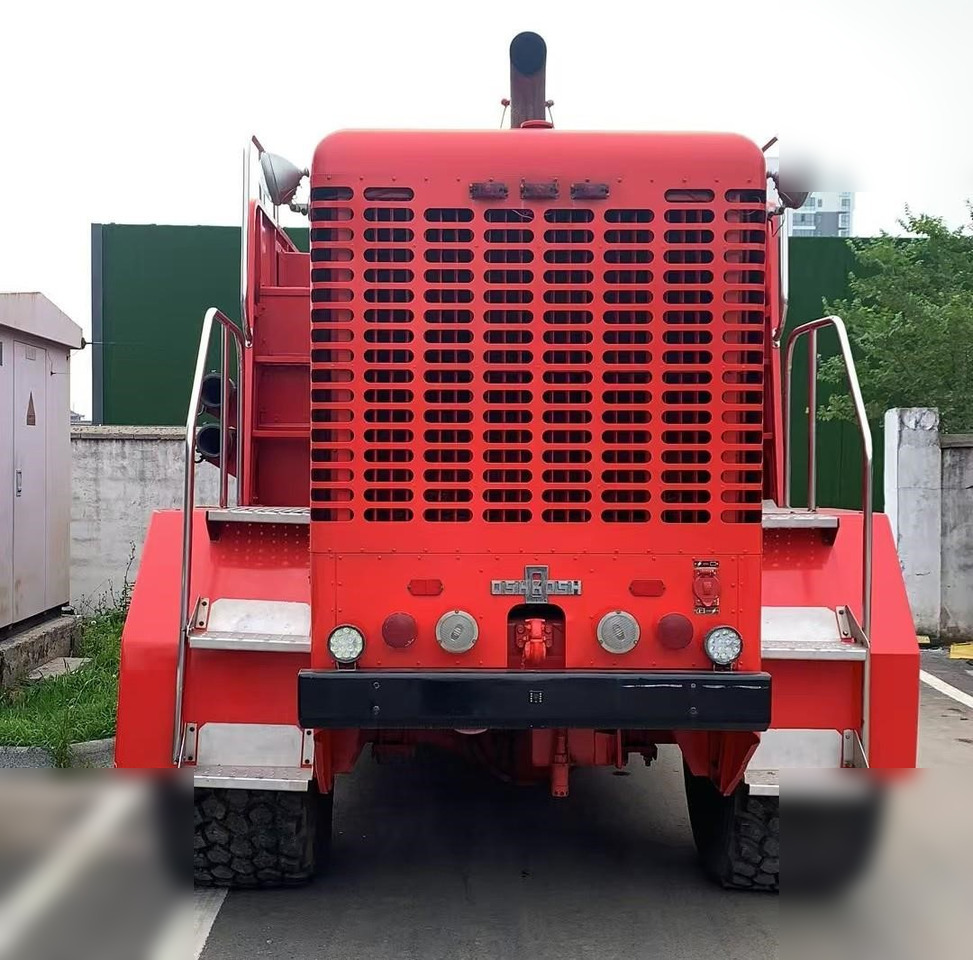 2019 OSHKOSH T1500 - 消防车:图2 2019 OSHKOSH T1500 - 消防车:图2