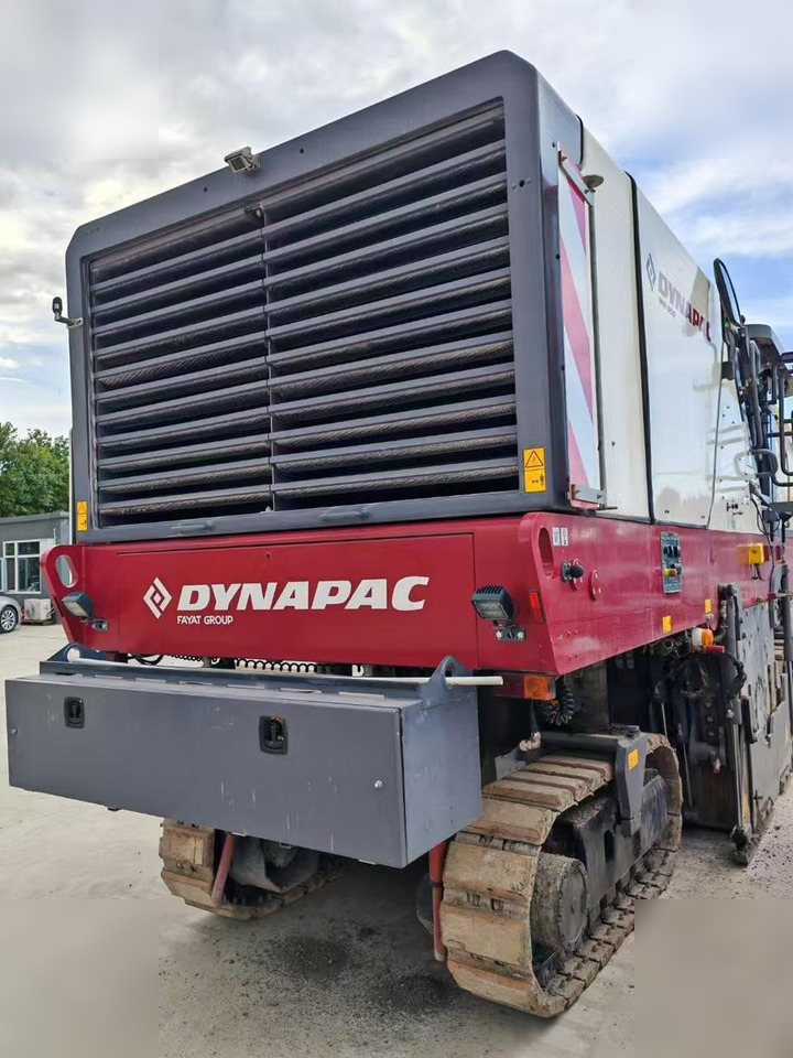 2020 DYNAPAC PL2000F - 冷铣刨机:图3 2020 DYNAPAC PL2000F - 冷铣刨机:图3