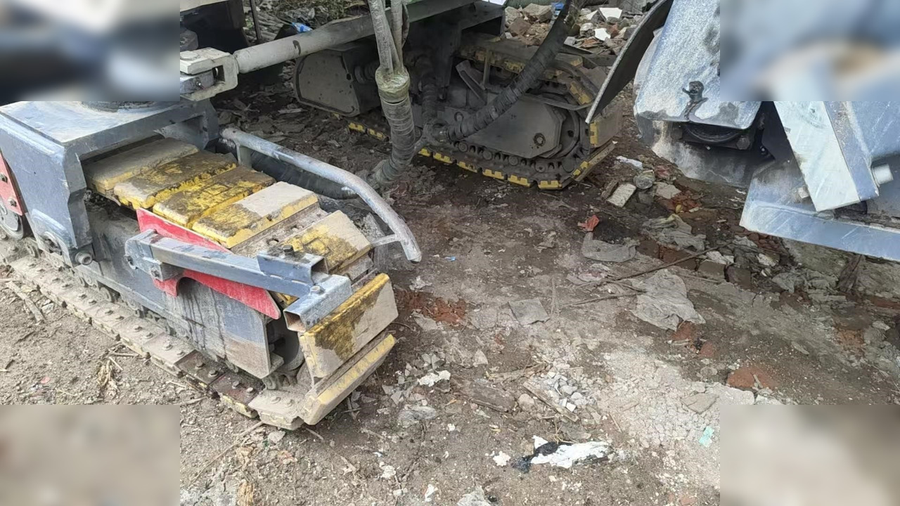 2020 WIRTGEN W195 PLUS - 冷铣刨机:图5 2020 WIRTGEN W195 PLUS - 冷铣刨机:图5