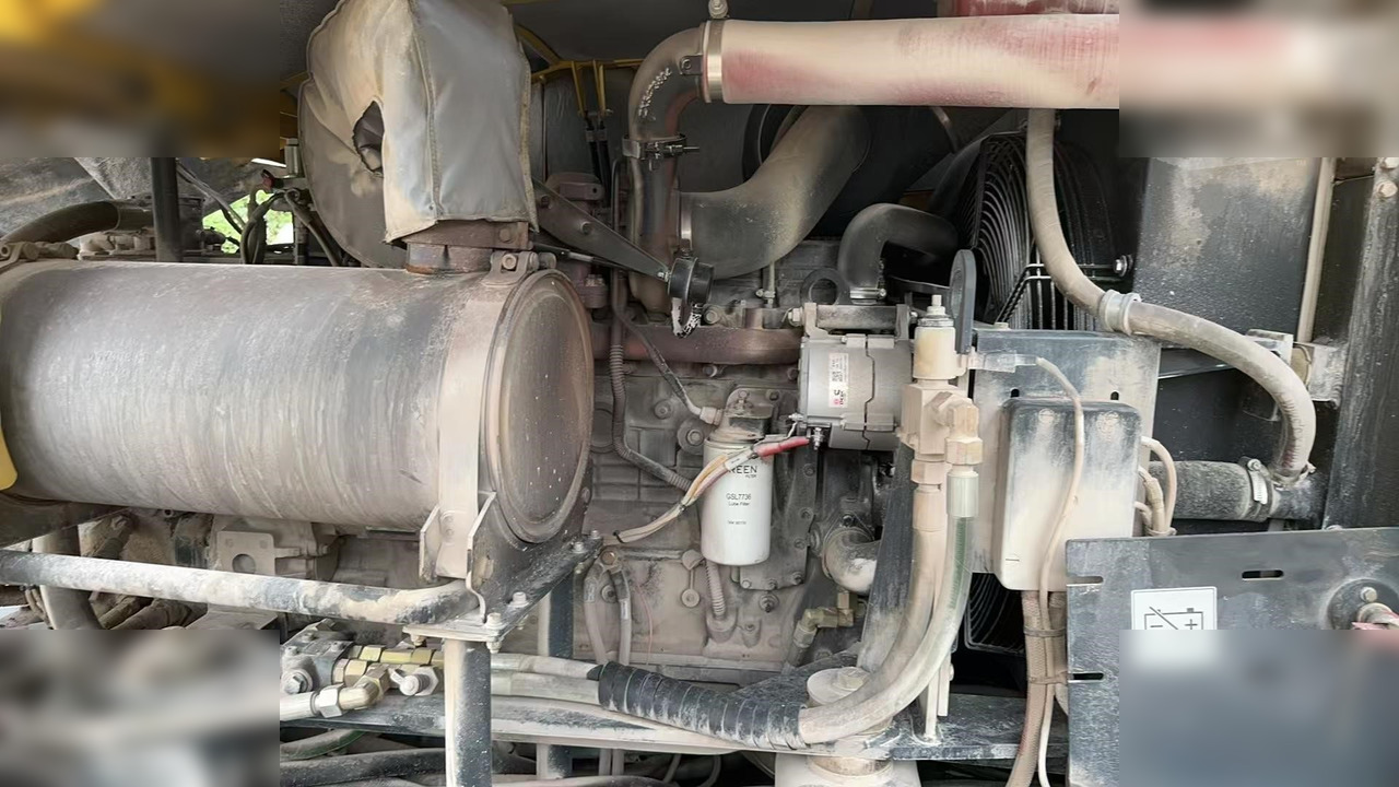 2021 BOMAG BM1000/20 - 冷铣刨机:图3 2021 BOMAG BM1000/20 - 冷铣刨机:图3