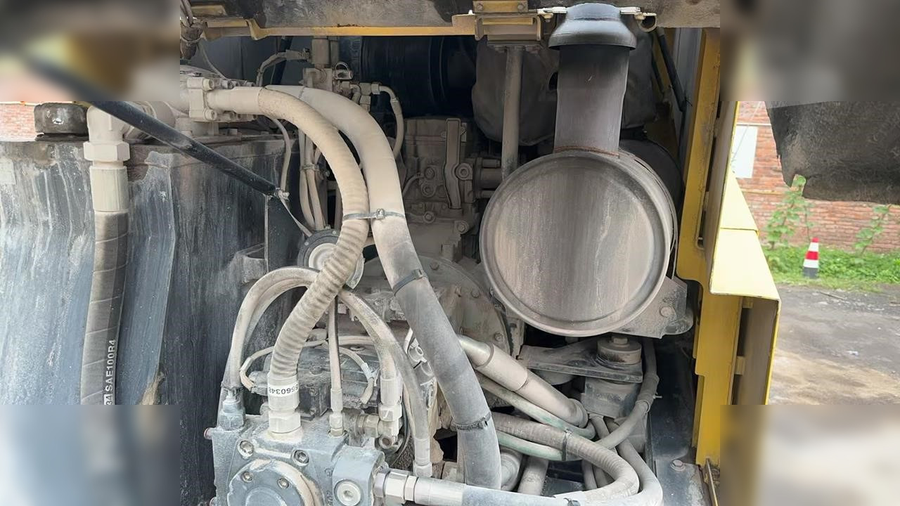 2021 BOMAG BM1000/20 - 冷铣刨机:图2 2021 BOMAG BM1000/20 - 冷铣刨机:图2