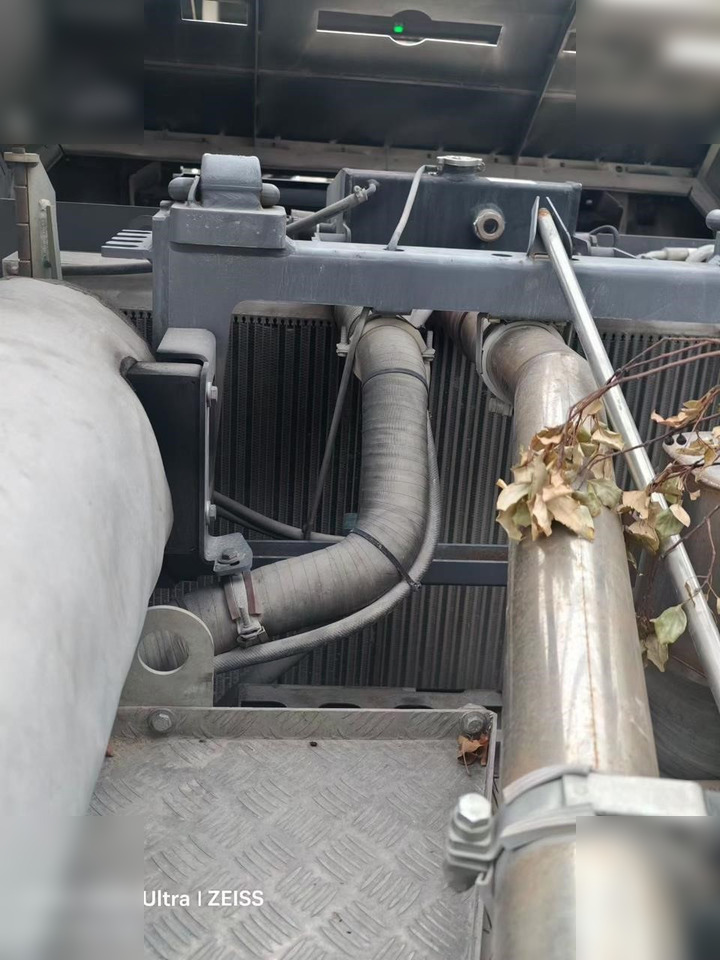 2021 WIRTGEN W215 - 冷铣刨机:图5 2021 WIRTGEN W215 - 冷铣刨机:图5