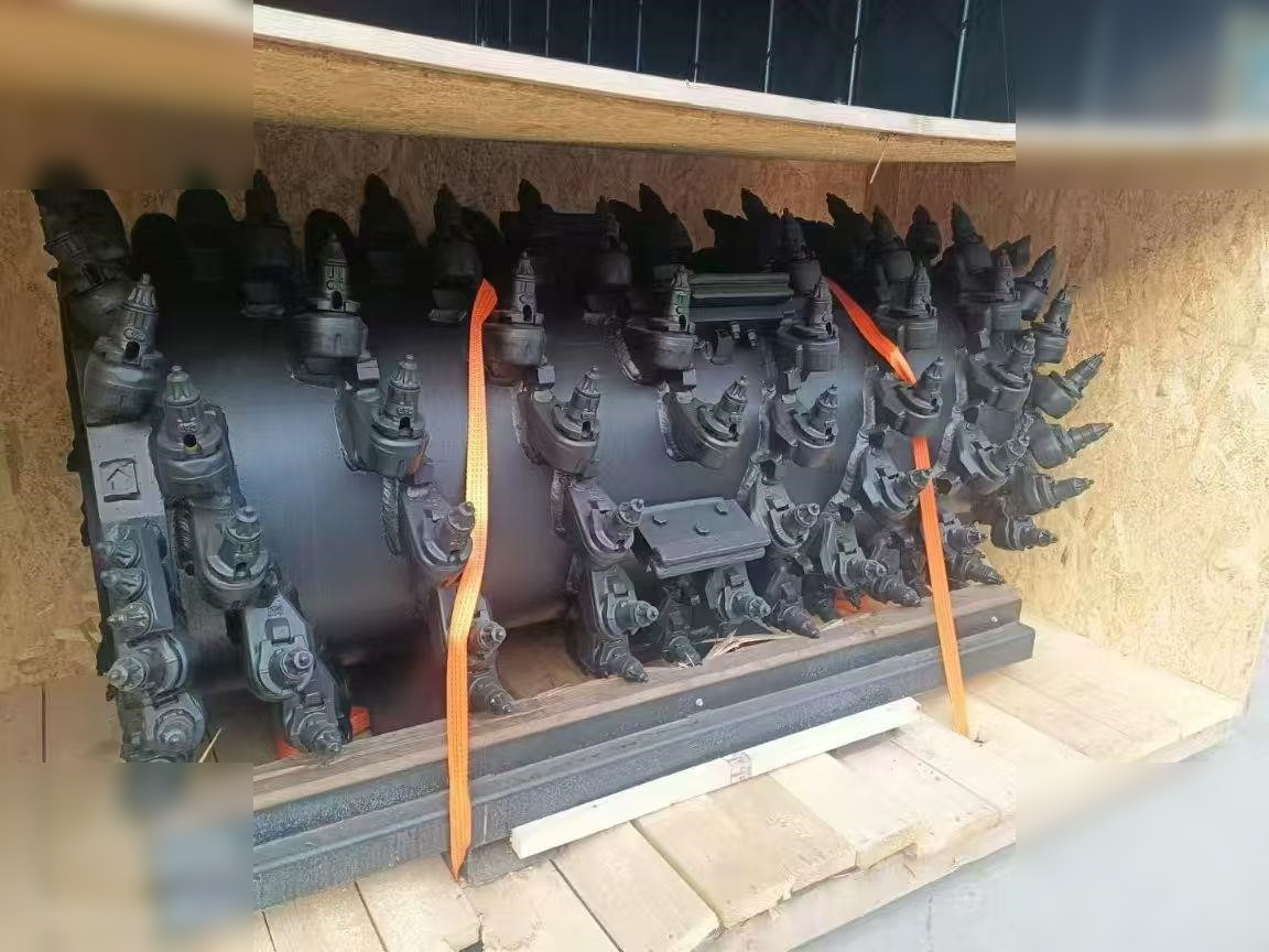 2022 CATERPILLAR PM-620 - 冷铣刨机:图1 2022 CATERPILLAR PM-620 - 冷铣刨机:图1