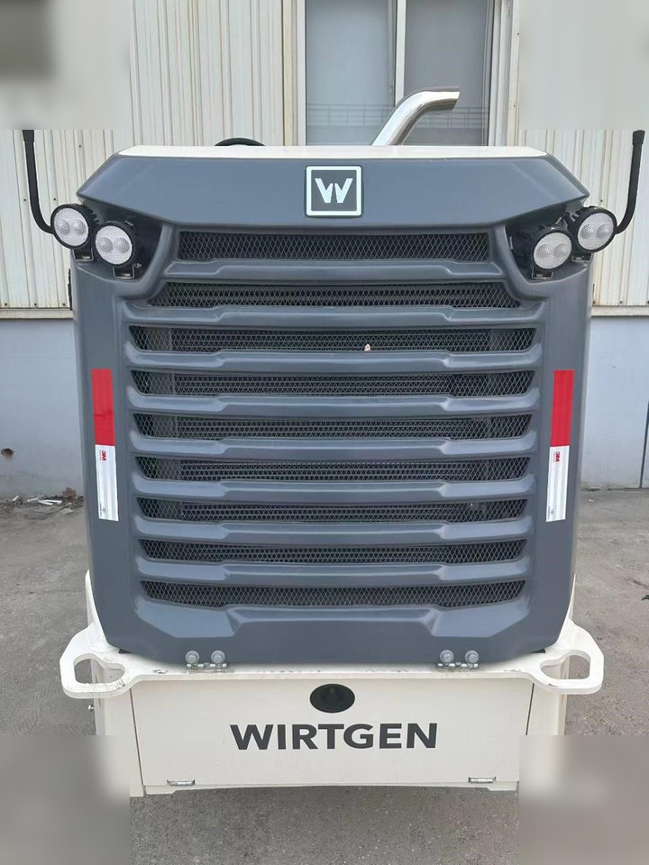 2023 WIRTGEN W50HRI - 冷铣刨机:图2 2023 WIRTGEN W50HRI - 冷铣刨机:图2